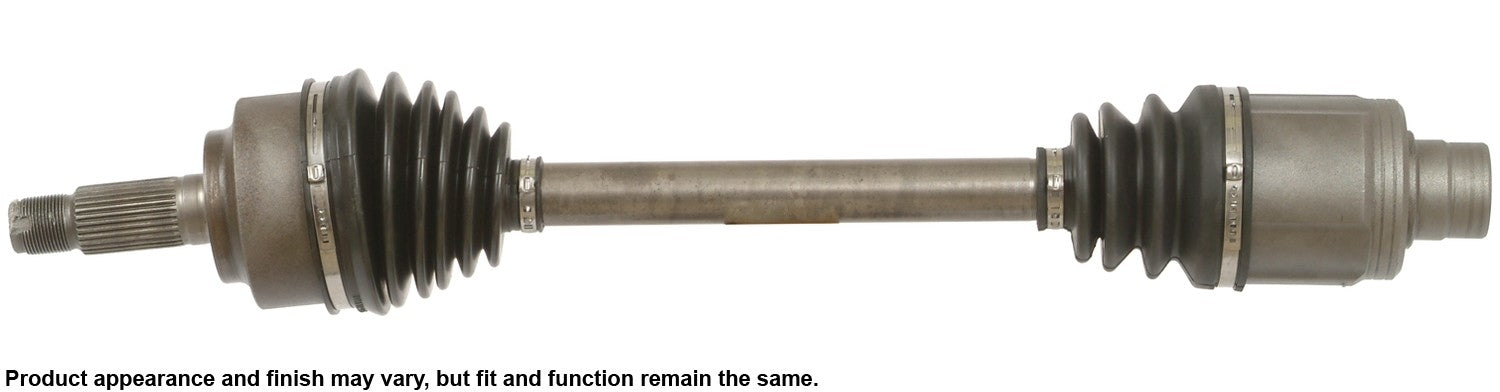 Cardone Reman CV Axle Assembly 60-4253