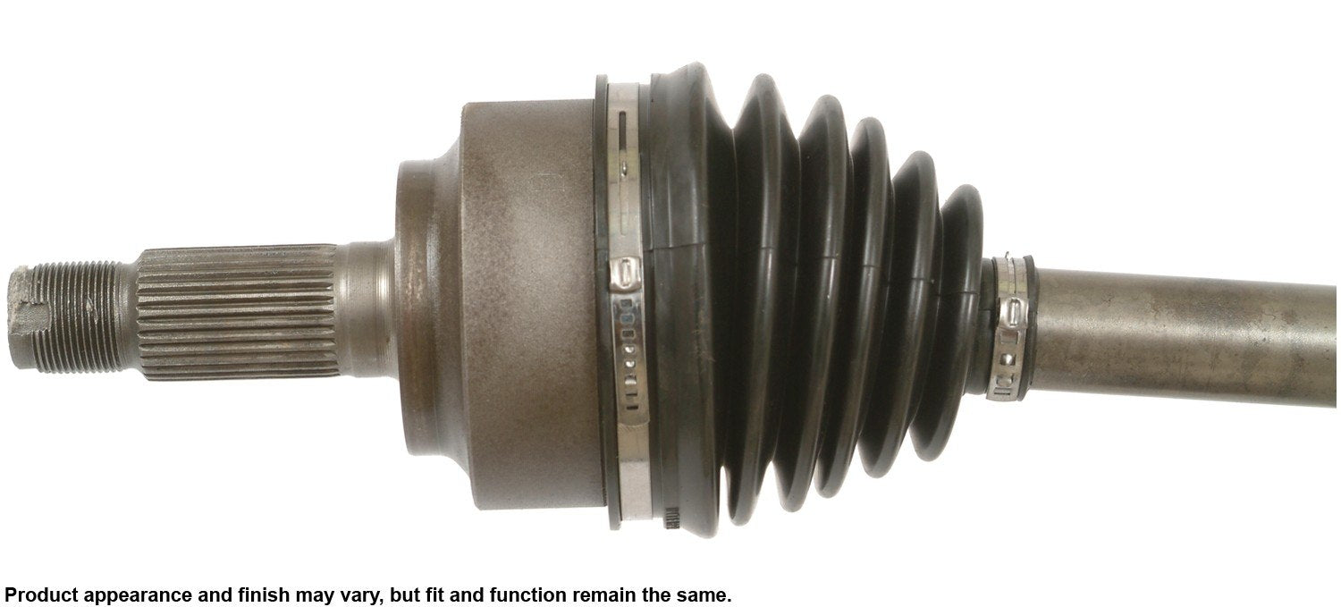 Cardone Reman CV Axle Assembly 60-4253