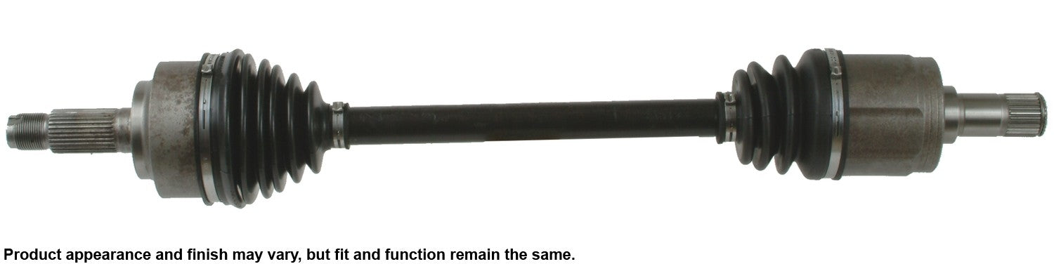 Cardone Reman Remanufactured CV Axle Assembly 60-4254
