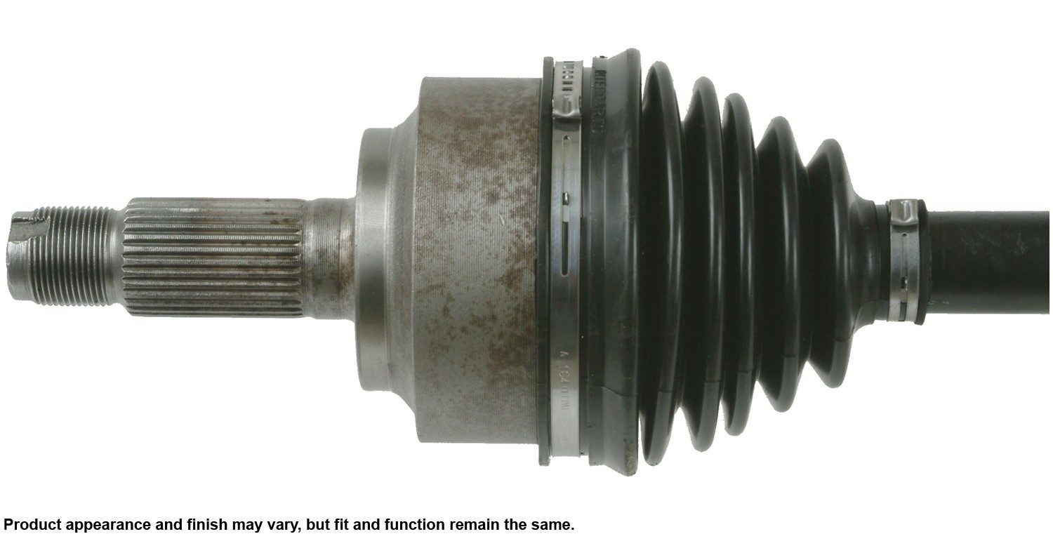 Cardone Reman Remanufactured CV Axle Assembly 60-4254