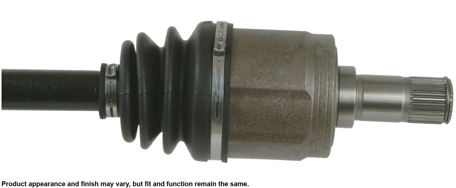 Cardone Reman Remanufactured CV Axle Assembly 60-4254