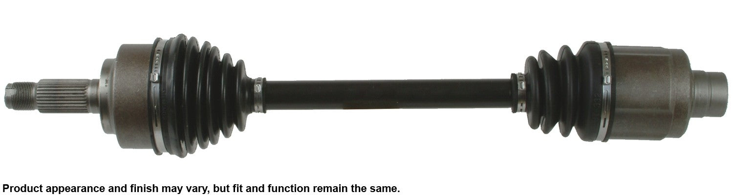 Cardone Reman CV Axle Assembly 60-4255