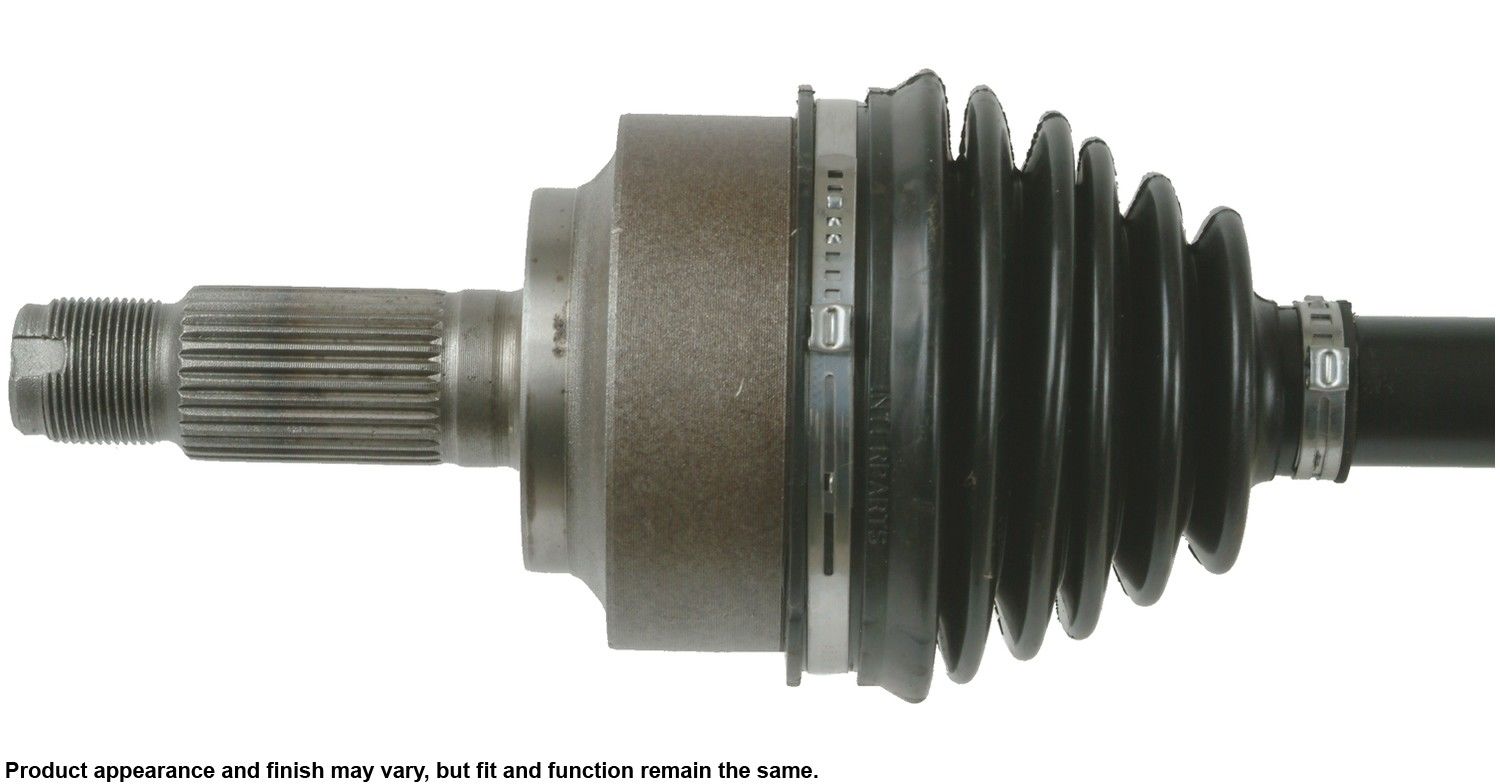 Cardone Reman CV Axle Assembly 60-4255