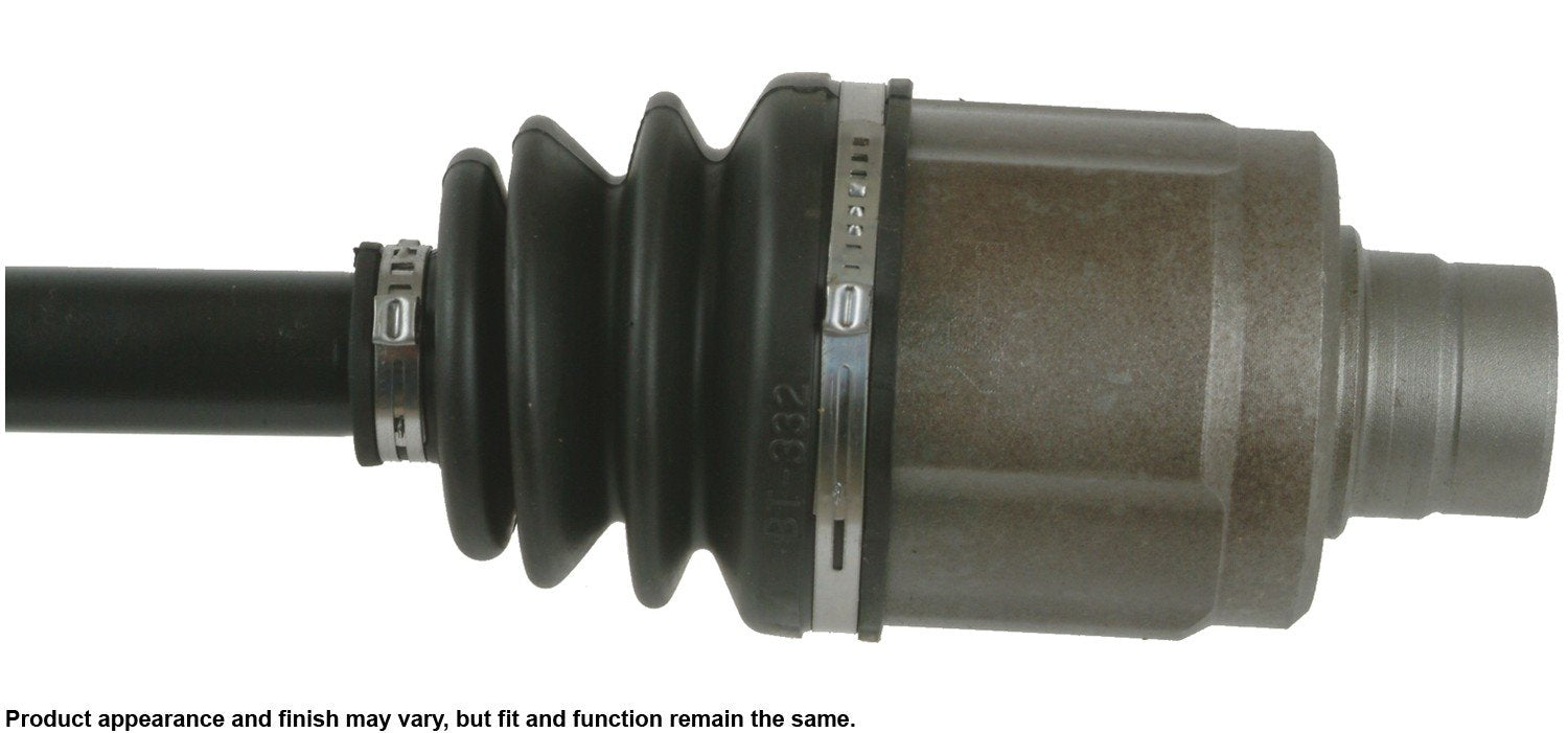 Cardone Reman CV Axle Assembly 60-4255