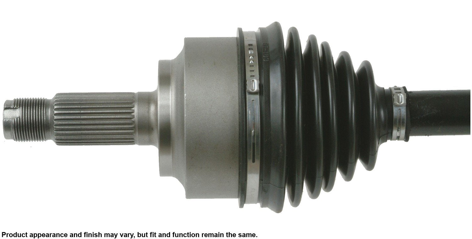 Cardone Reman CV Axle Assembly 60-4256