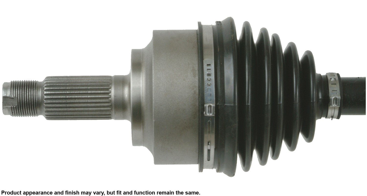 Cardone Reman CV Axle Assembly 60-4257