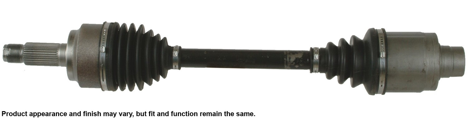 Cardone Reman Remanufactured CV Axle Assembly 60-4260