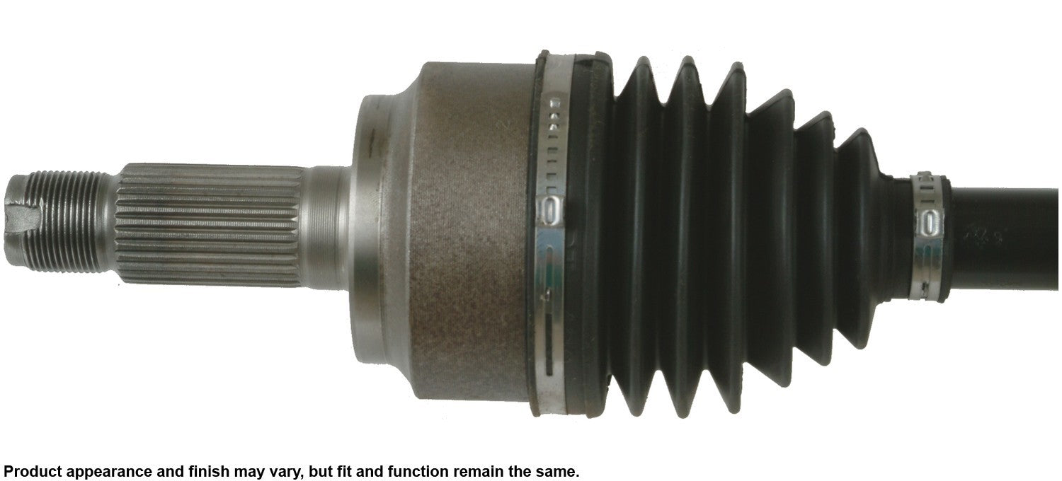 Cardone Reman Remanufactured CV Axle Assembly 60-4260