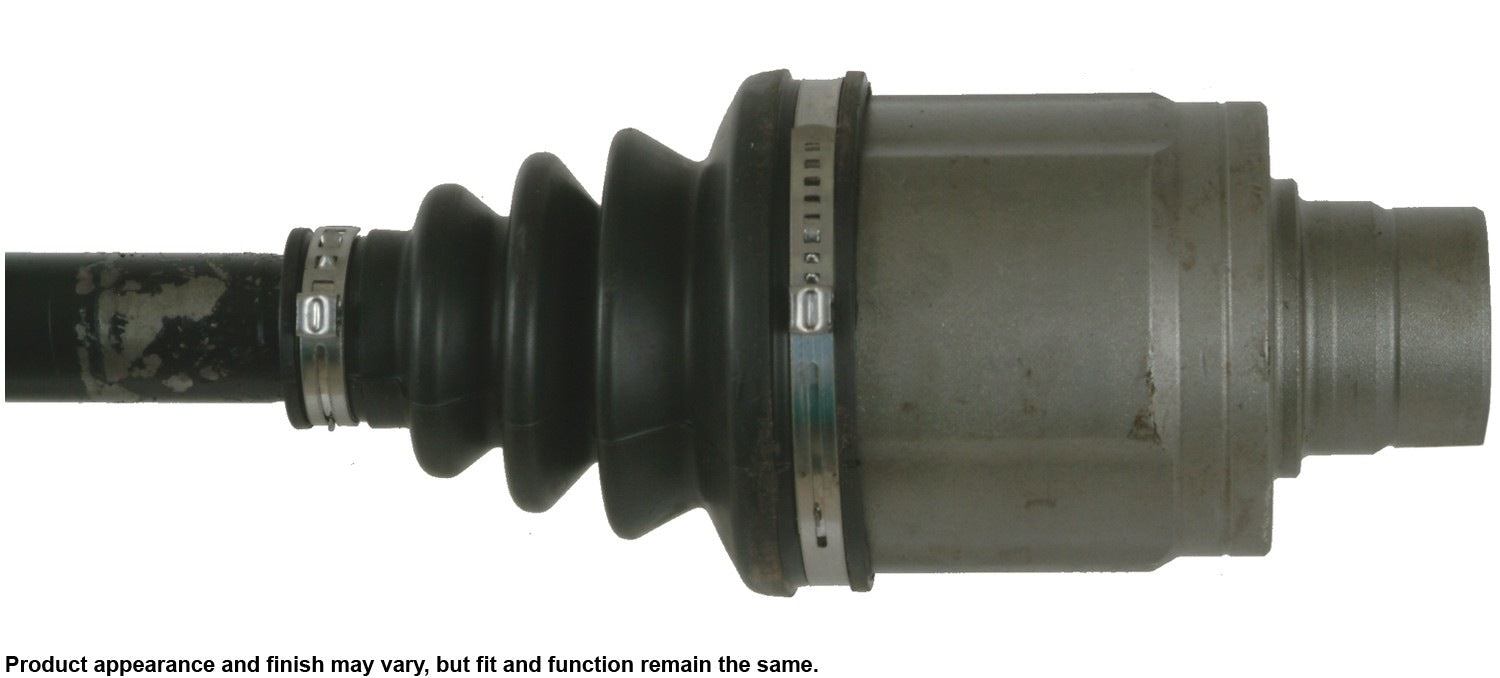 Cardone Reman Remanufactured CV Axle Assembly 60-4260