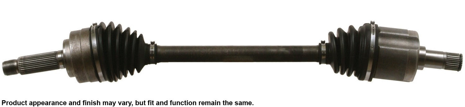 Cardone Reman CV Axle Assembly 60-4261