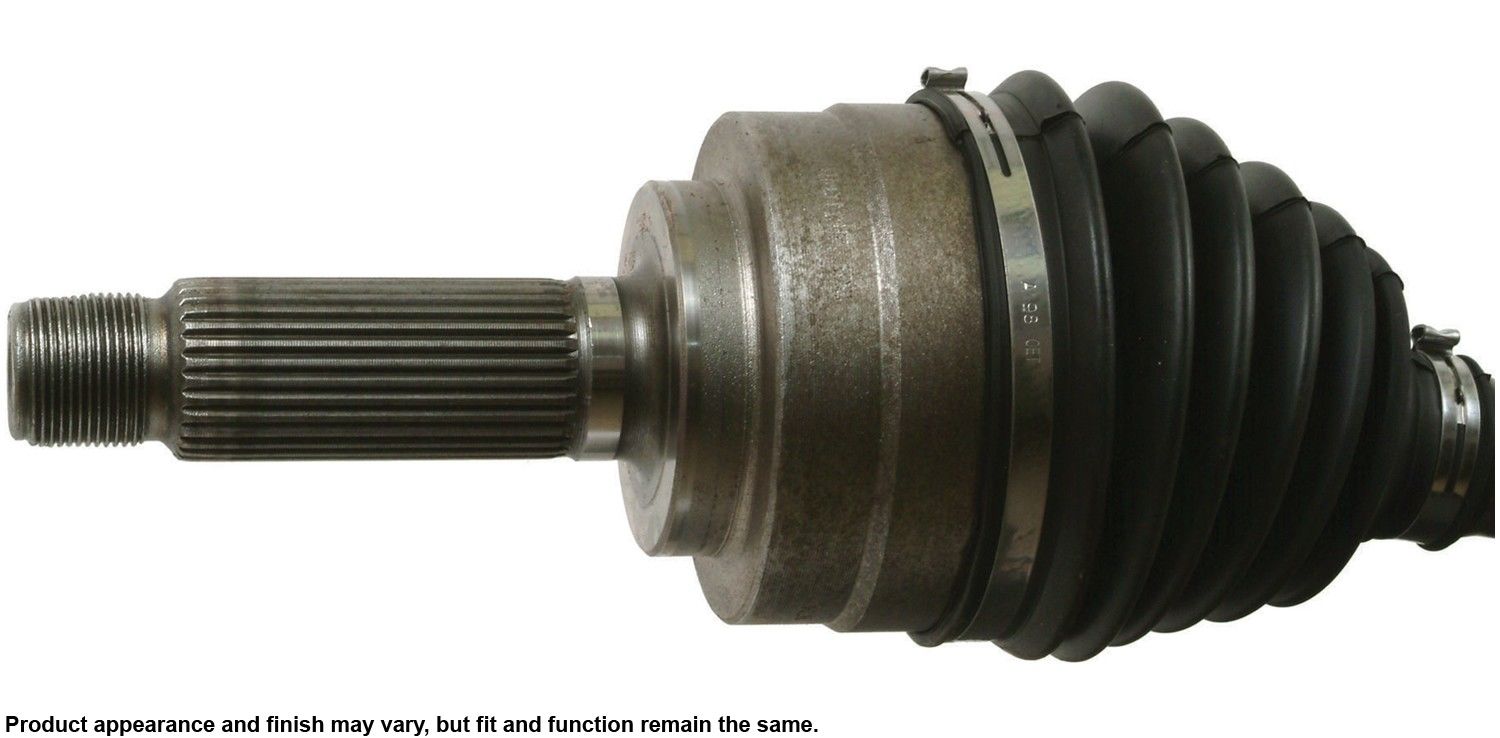 Cardone Reman CV Axle Assembly 60-4261