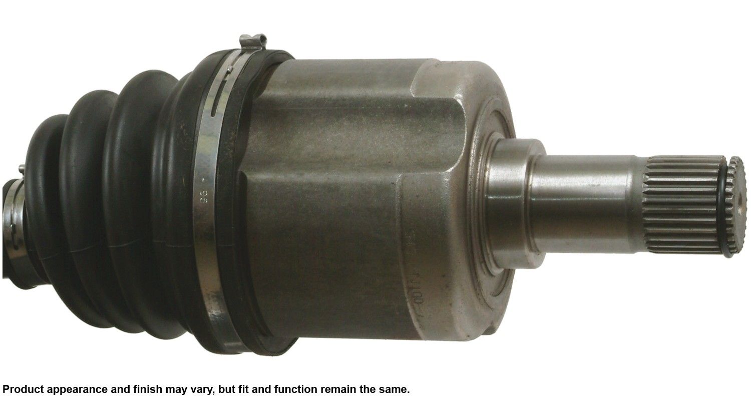 Cardone Reman CV Axle Assembly 60-4261