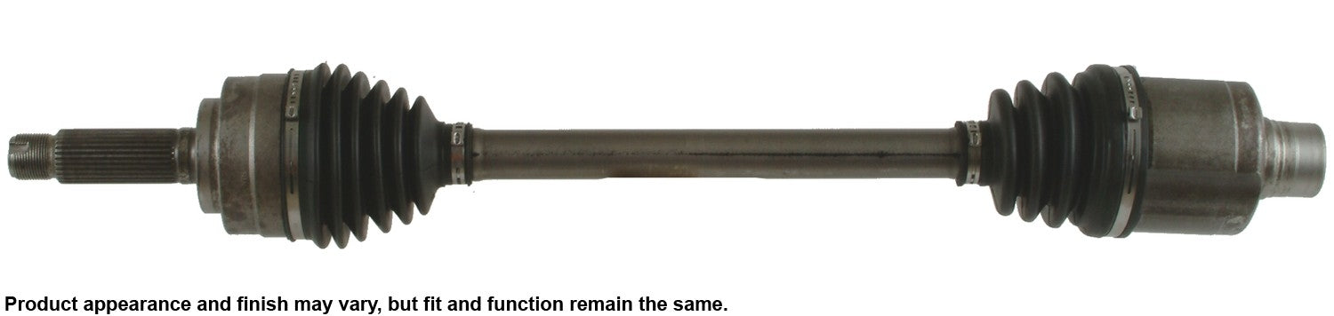 Cardone Reman Remanufactured CV Axle Assembly 60-4262