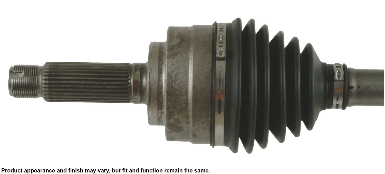 Cardone Reman Remanufactured CV Axle Assembly 60-4262