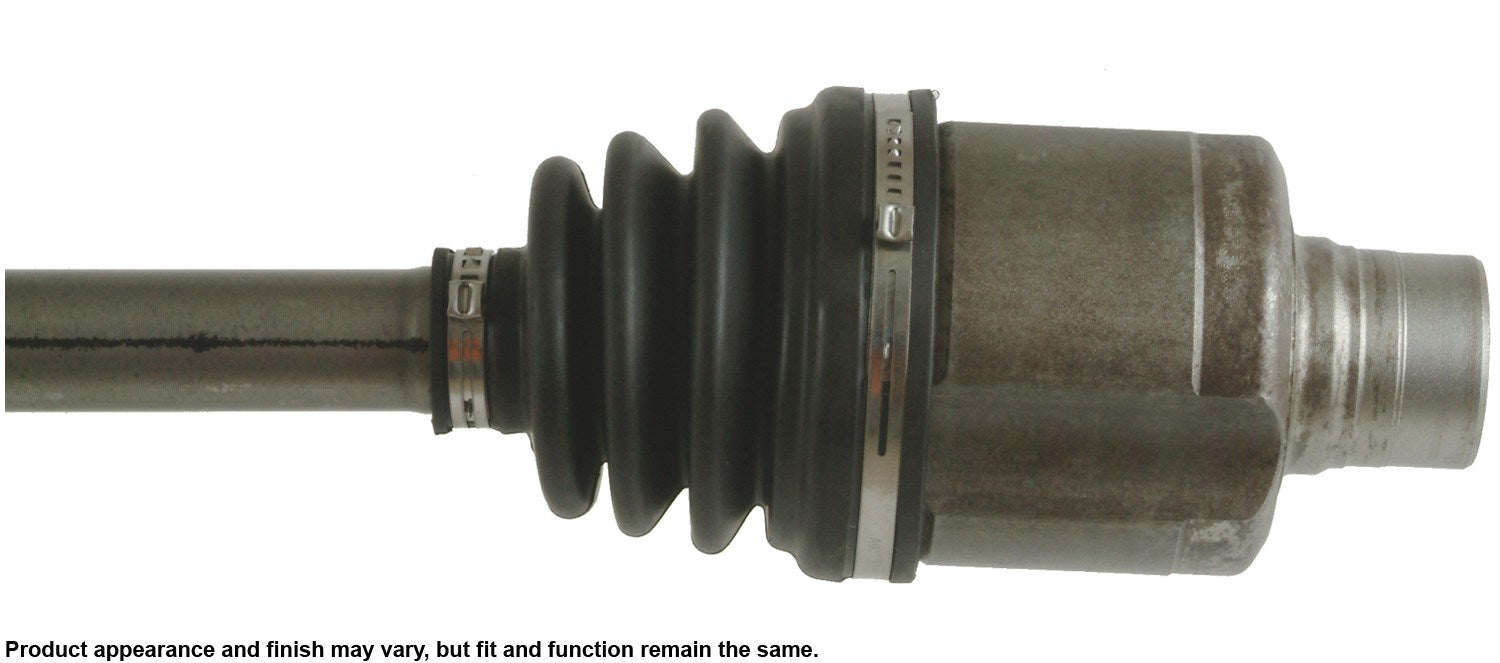 Cardone Reman Remanufactured CV Axle Assembly 60-4262