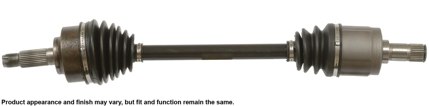 Cardone Reman CV Axle Assembly 60-4263