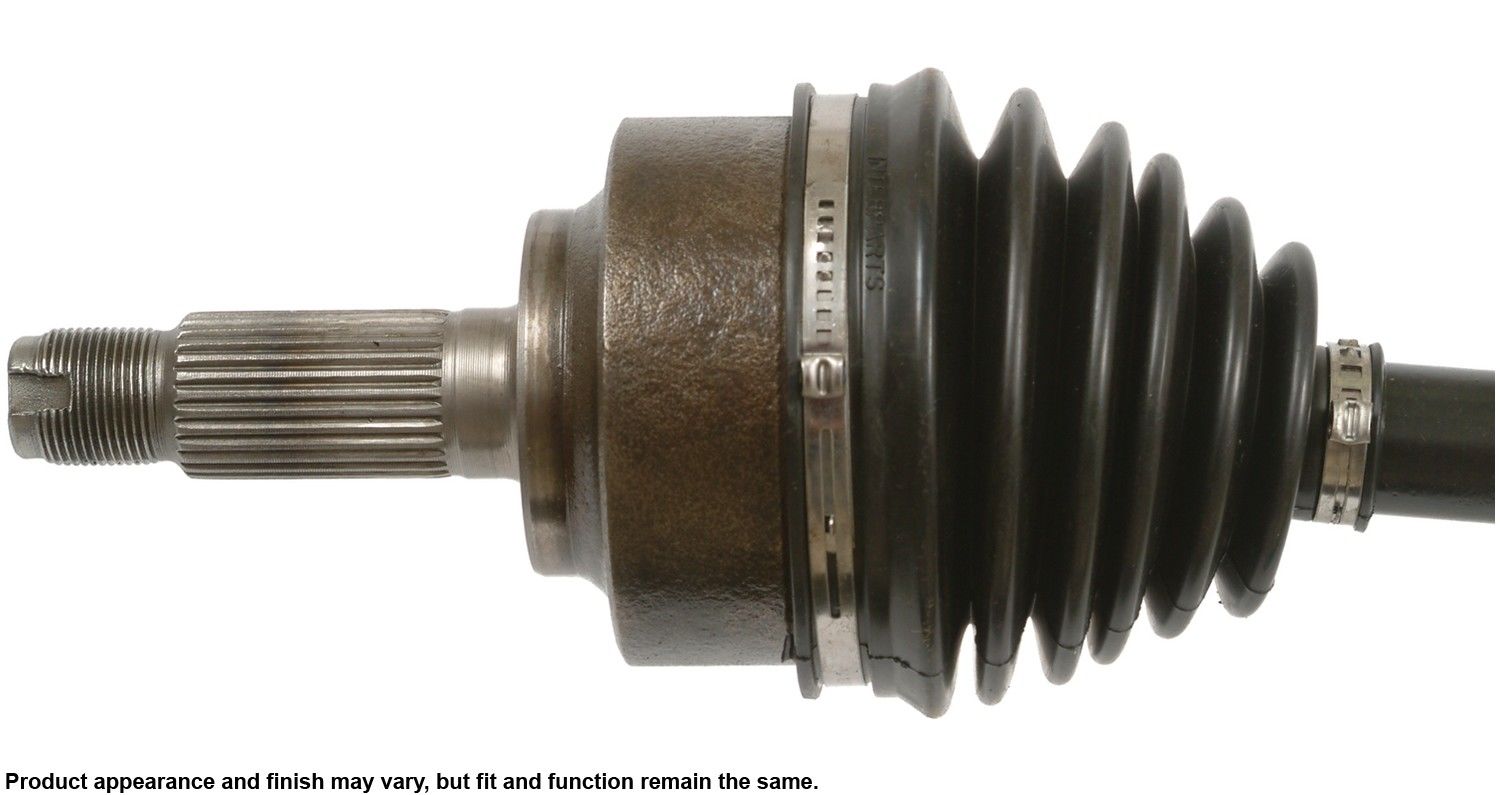 Cardone Reman CV Axle Assembly 60-4263