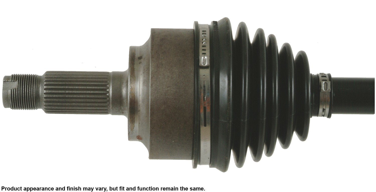 Cardone Reman CV Axle Assembly 60-4266