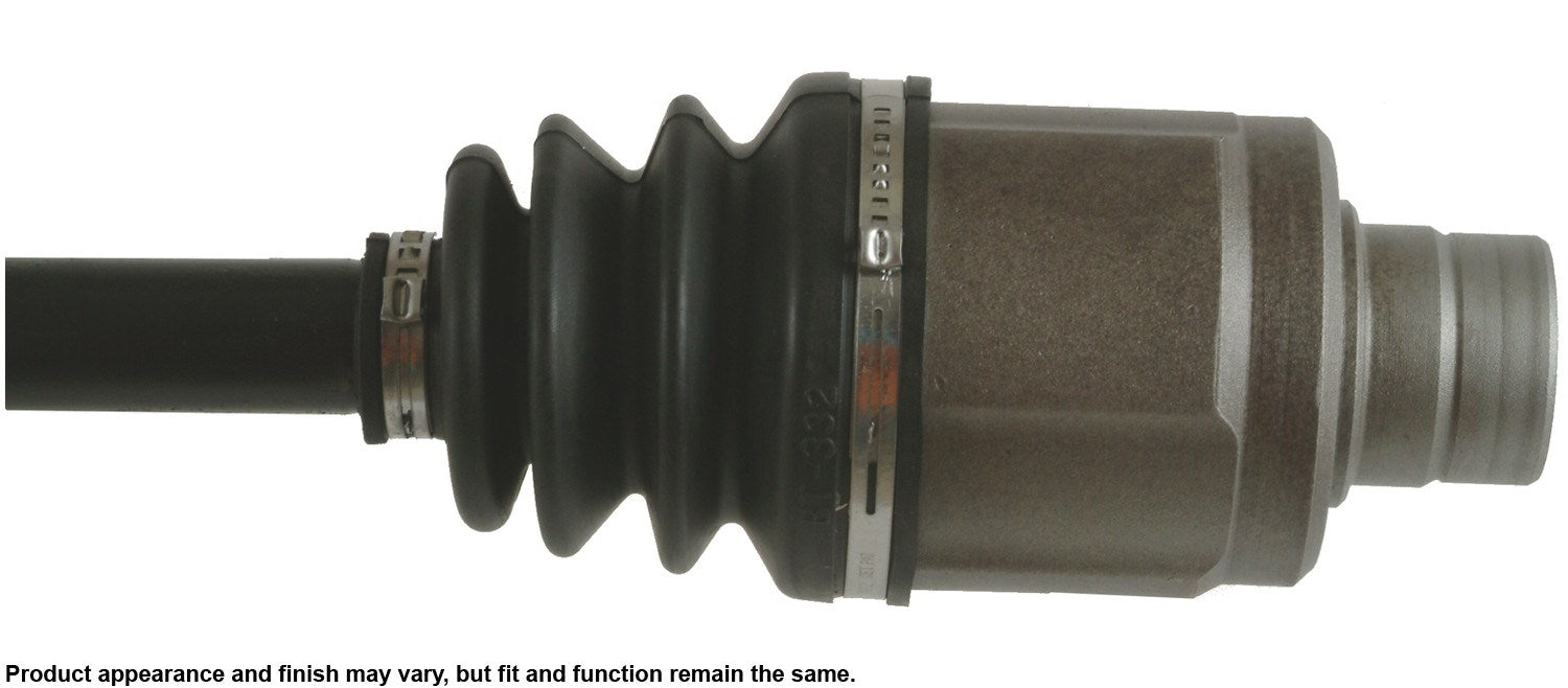 Cardone Reman CV Axle Assembly 60-4266