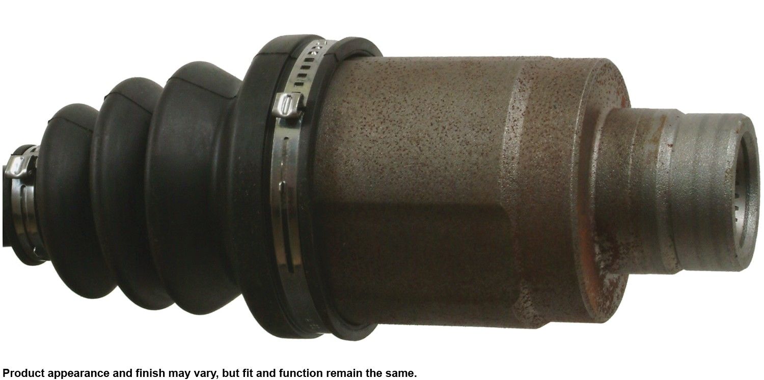 Cardone Reman Remanufactured CV Axle Assembly 60-4268