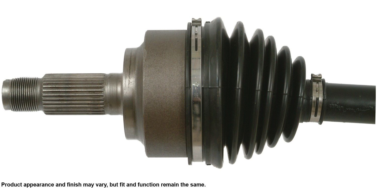 Cardone Reman CV Axle Assembly 60-4270
