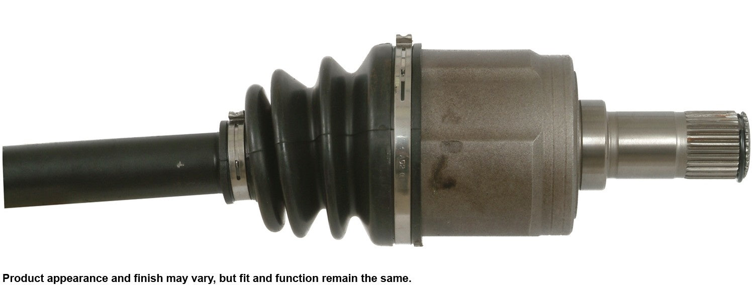 Cardone Reman CV Axle Assembly 60-4270