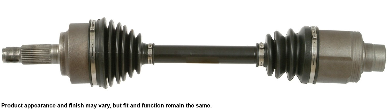 Cardone Reman CV Axle Assembly 60-4271
