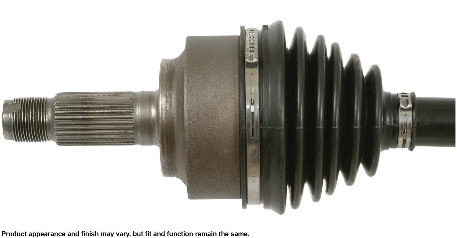 Cardone Reman CV Axle Assembly 60-4271