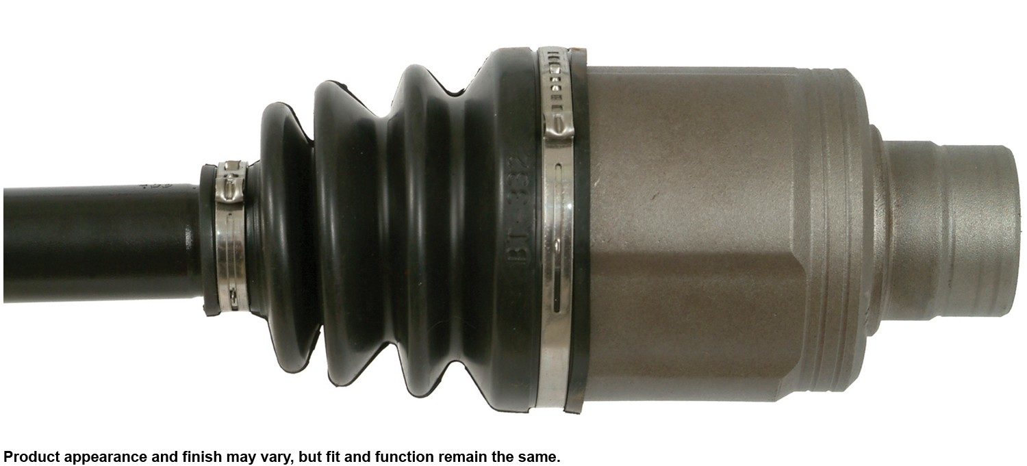 Cardone Reman CV Axle Assembly 60-4271