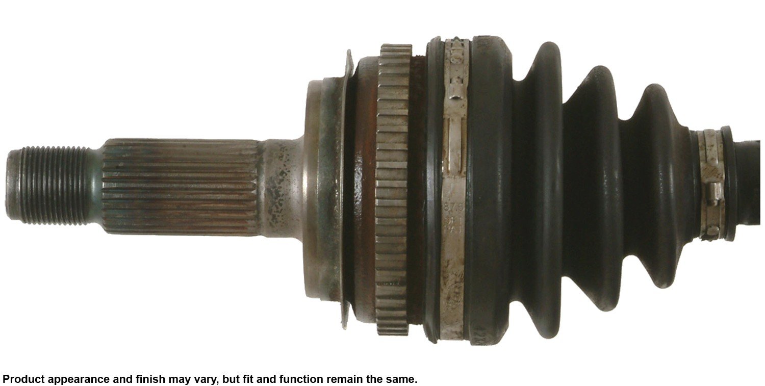 Cardone Reman CV Axle Assembly 60-4279
