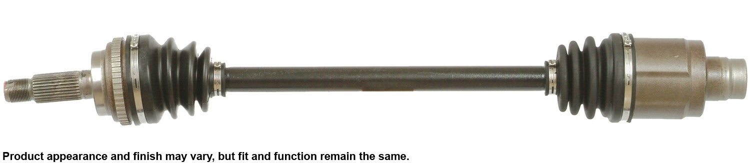 Cardone Reman CV Axle Assembly 60-4280