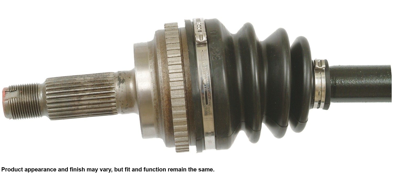 Cardone Reman CV Axle Assembly 60-4280