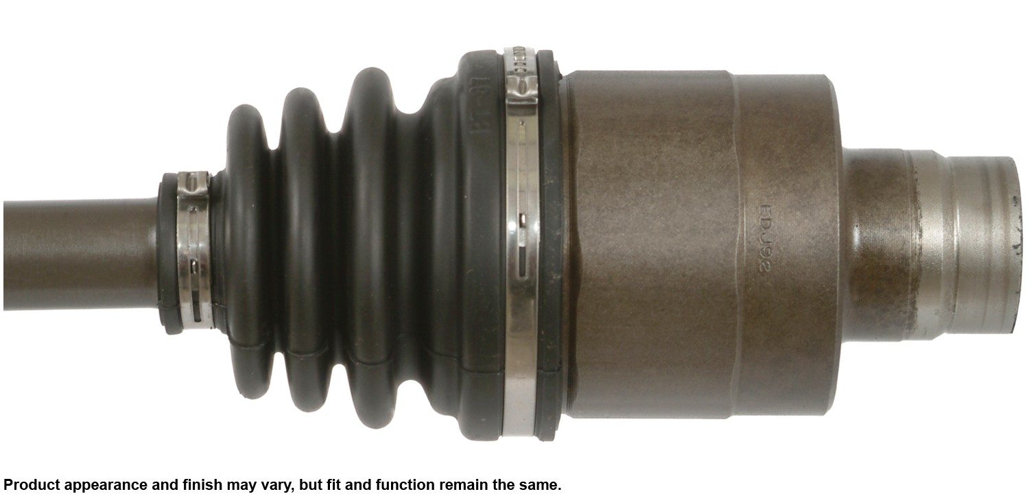 Cardone Reman Remanufactured CV Axle Assembly 60-4284