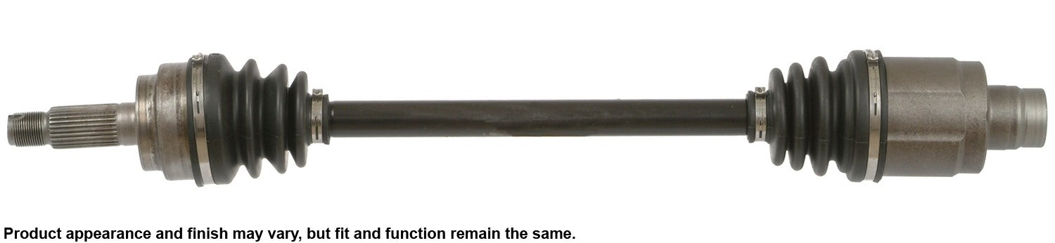Cardone Reman Remanufactured CV Axle Assembly 60-4295