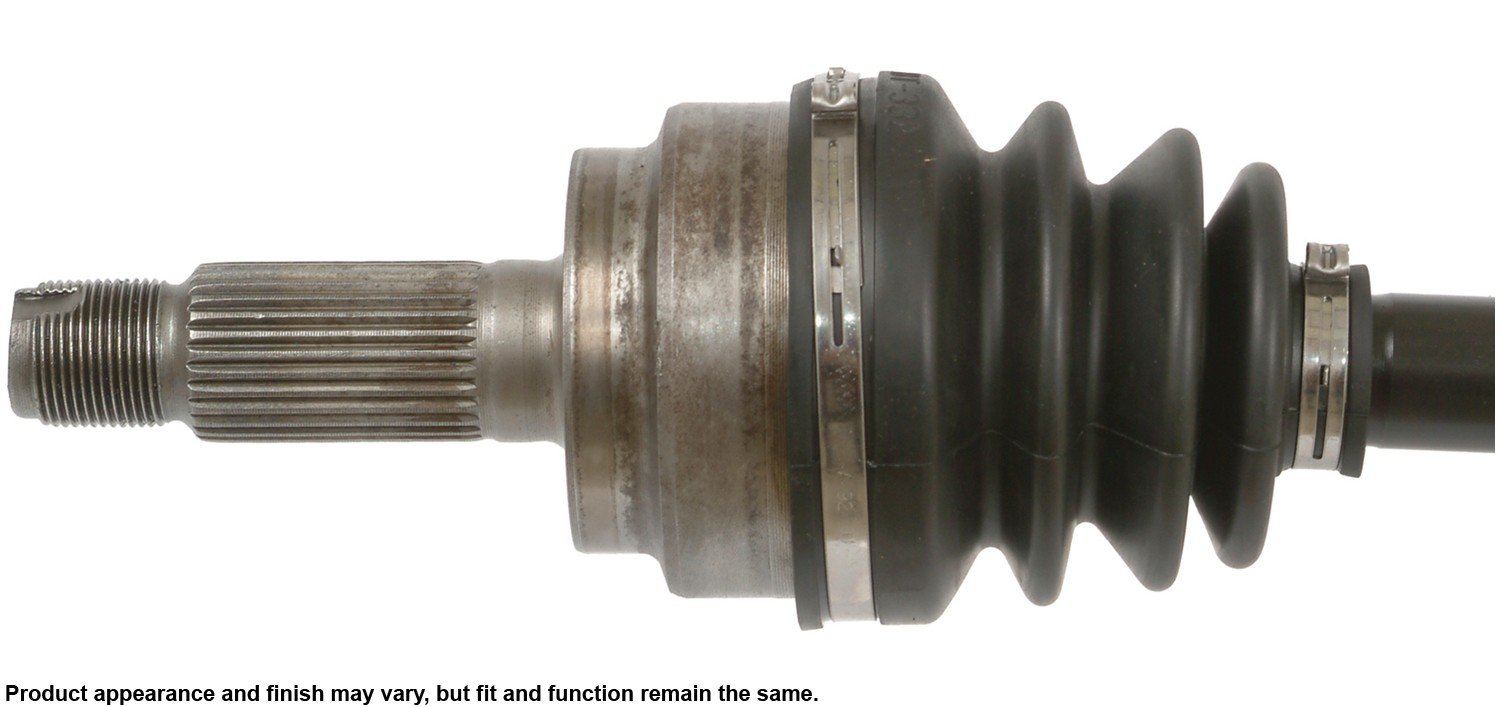 Cardone Reman Remanufactured CV Axle Assembly 60-4295