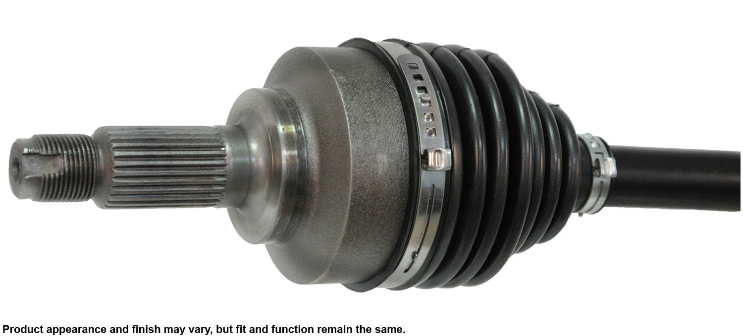 Cardone Reman CV Axle Assembly 60-4299