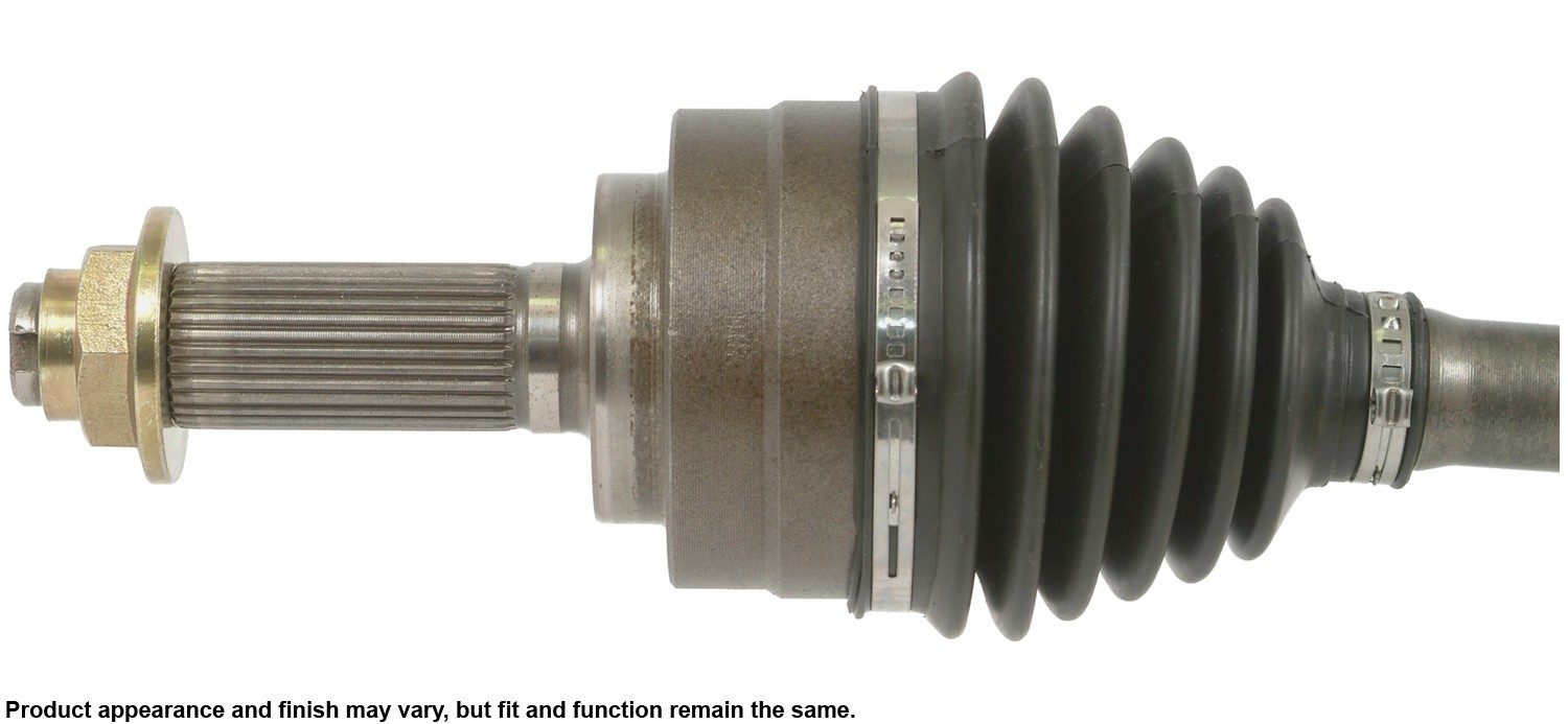 Cardone Reman CV Axle Assembly 60-4302