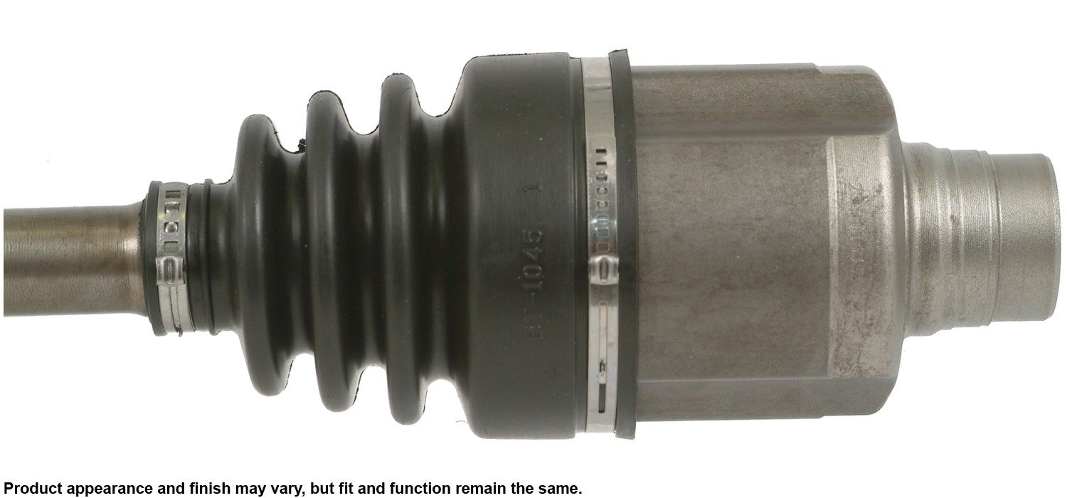 Cardone Reman CV Axle Assembly 60-4302