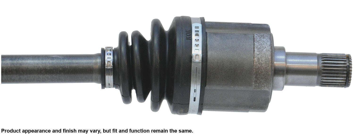 Cardone Reman CV Axle Assembly 60-4307