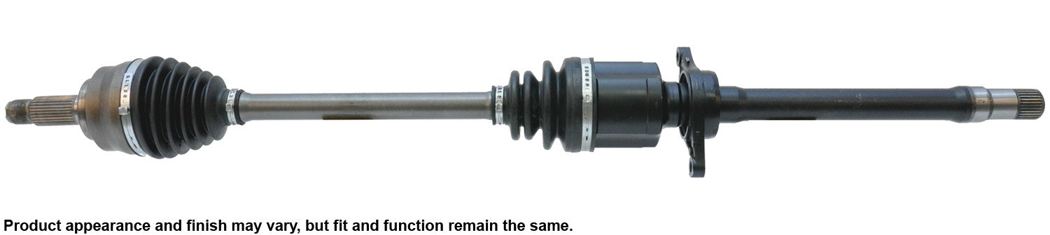Cardone Reman Remanufactured CV Axle Assembly 60-4308