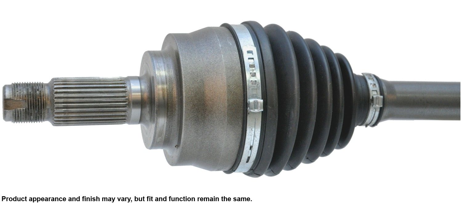 Cardone Reman Remanufactured CV Axle Assembly 60-4308