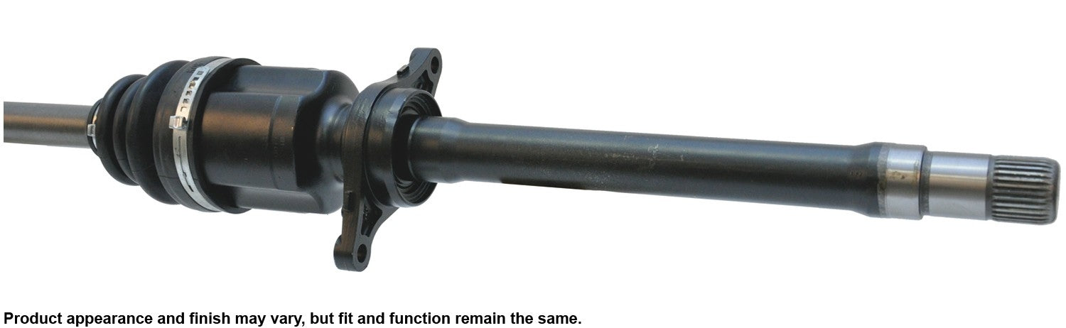 Cardone Reman Remanufactured CV Axle Assembly 60-4308