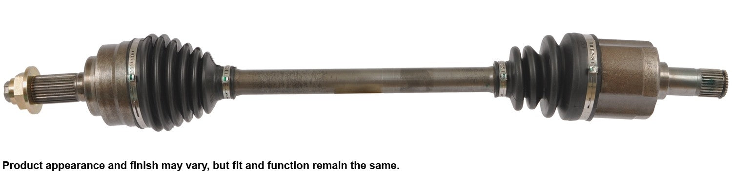 Cardone Reman Remanufactured CV Axle Assembly 60-4309