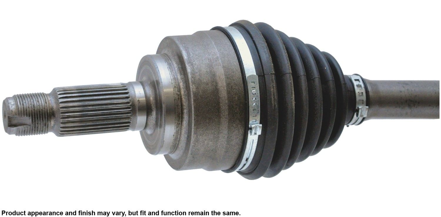 Cardone Reman CV Axle Assembly 60-4310