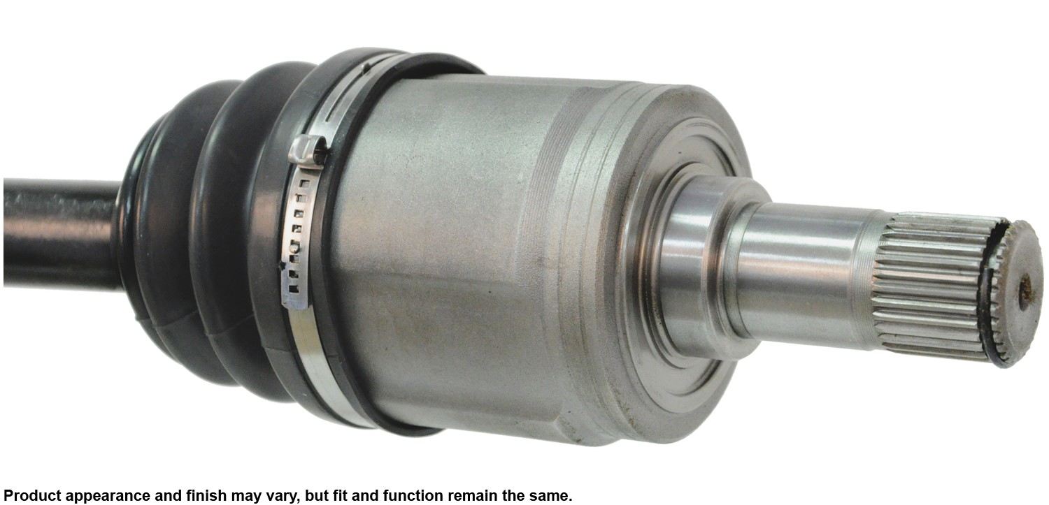 Cardone Reman CV Axle Assembly 60-4311