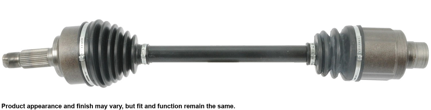 Cardone Reman CV Axle Assembly 60-4312