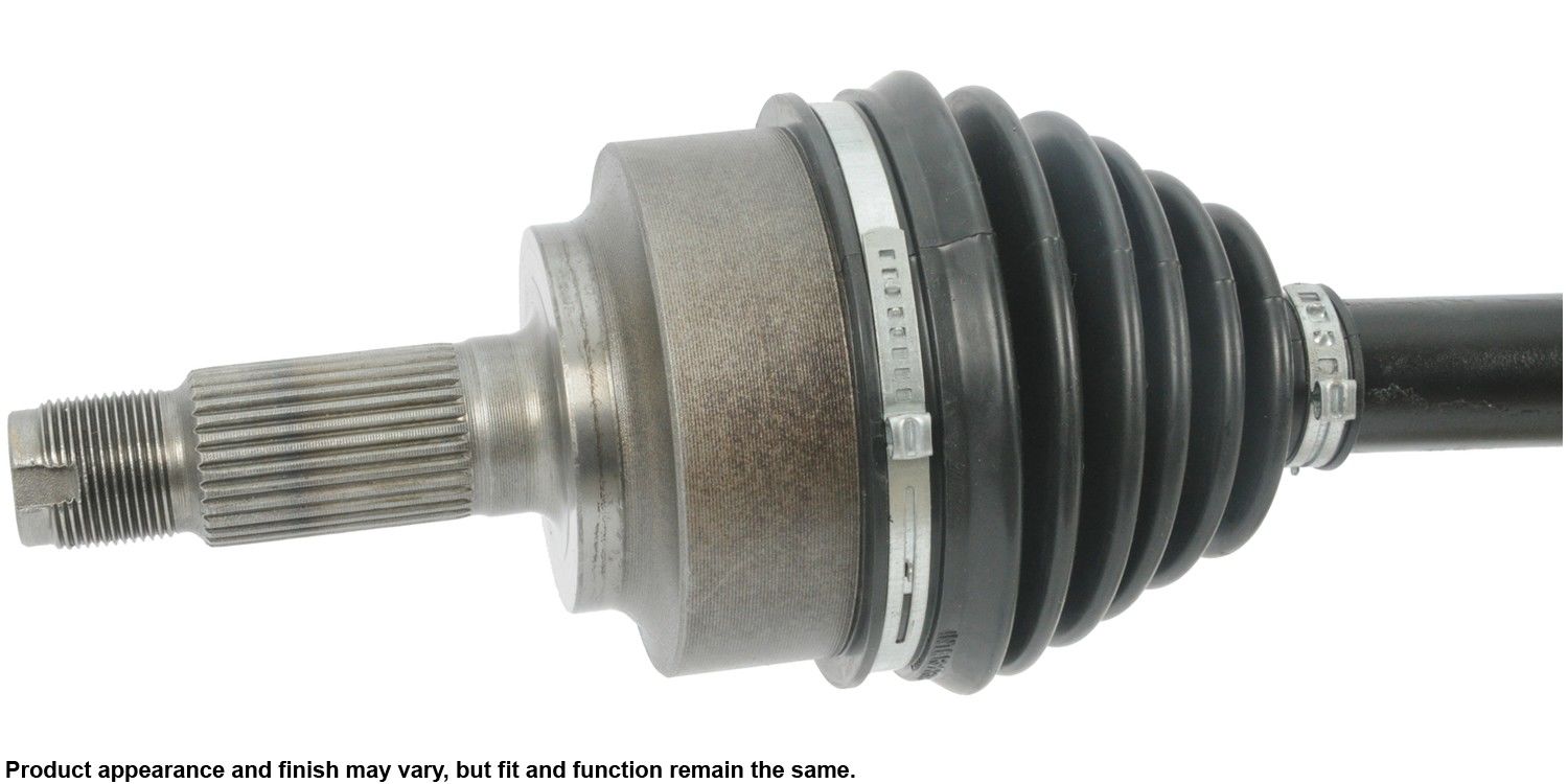 Cardone Reman CV Axle Assembly 60-4312