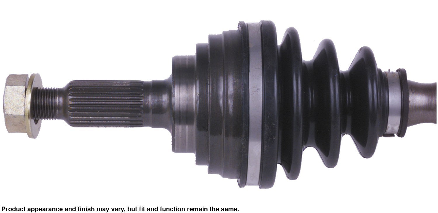 Cardone Reman CV Axle Assembly 60-5000