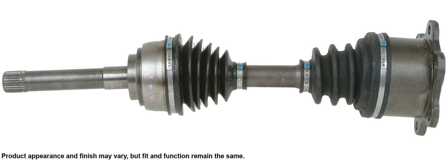 Cardone Reman CV Axle Assembly 60-5009