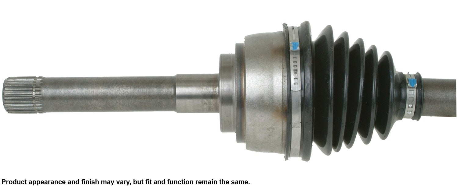 Cardone Reman CV Axle Assembly 60-5009